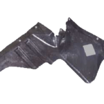 آبگیر راست زیر سپر جلو - ام وی ام X33