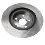 دیسک ترمز جلو - ام وی ام X33