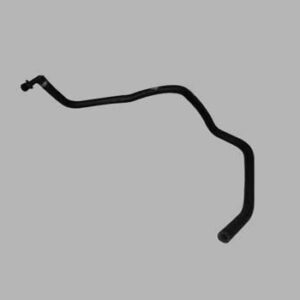 لوله مکش بوستر - ام وی ام X33