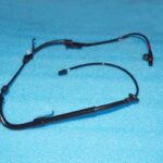 سنسور سرعت چرخ عقب راست - ام وی ام X33