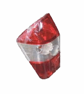 چراغ عقب چپ - ام وی ام X33 قدیم