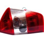 چراغ عقب راست - ام وی ام X33 قدیم