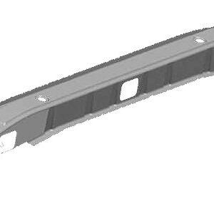 ساید بیرونی درب عقب - ام وی ام X33S