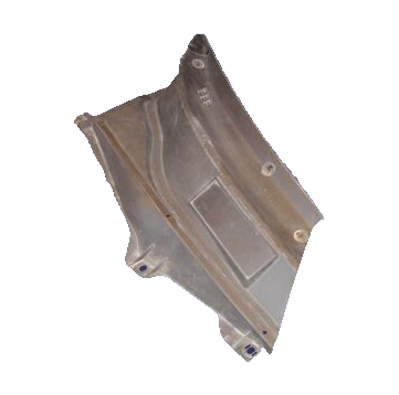 قاب راست زیر شیشه جلو - ام وی ام X33 قدیم