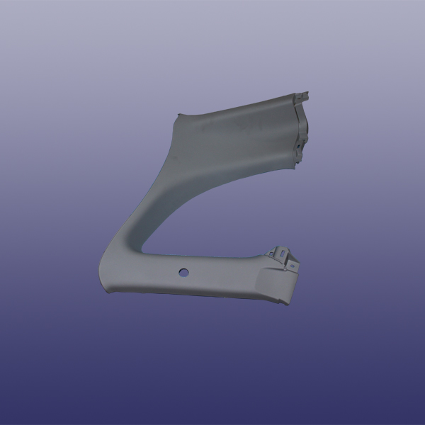 قاب بالائی ستون عقب راست - ام وی ام X33S