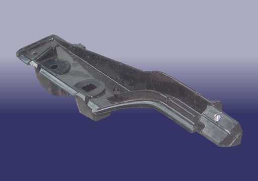 پایه نصب باربند جلو سمت چپ - ام وی ام X33S