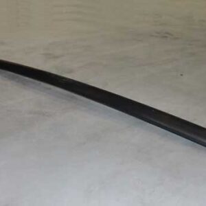 میله اصلی روی سقف - ام وی ام X33