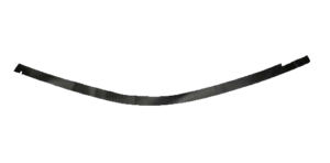 نوار برچسب بالائی شیشه درب جلو چپ - ام وی ام X33S