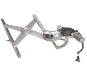 مکانیزم شیشه بالابر در جلو راست - X33