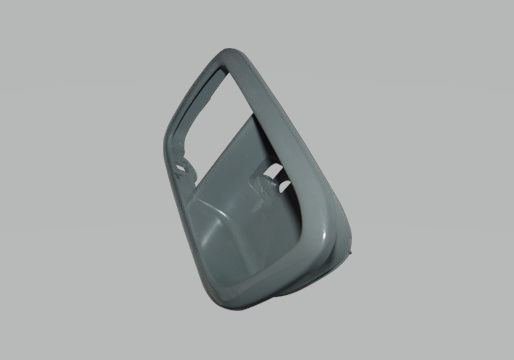 دستگیره درب بازکن داخل چپ - ام وی ام X33