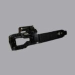 مغزی دستگیر درب بازکن جلو بیرون چپ(قسمت داخال درب) - X33S