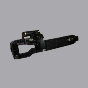 مغزی دستگیر درب بازکن جلو بیرون چپ(قسمت داخال درب) - X33S