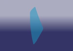 شیشه لچکی عقب سمت چپ - ام وی ام X33S