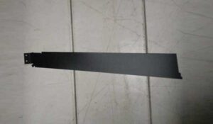 نوار برچسب جلوئی درب عقب چپ - ام وی ام X33S