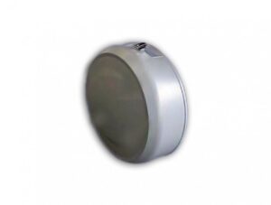 قاب بیرونی چرخ زاپاس - ام وی ام X33