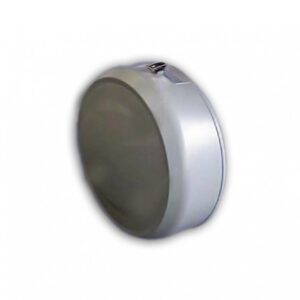 قاب بیرونی چرخ زاپاس - ام وی ام X33