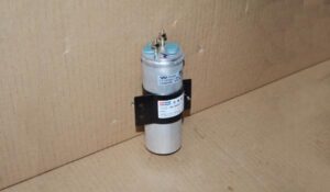 رطوبت گیر کولر - ام وی ام X33