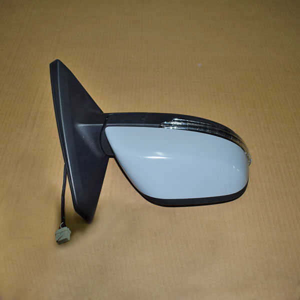 آینه بغل راست - ام وی ام X33S