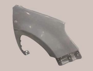 گلگیر جلو راست - ام وی ام X33 جدید