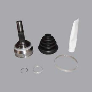 سرپلوس بیرونی با گردگیر - ام وی ام X33