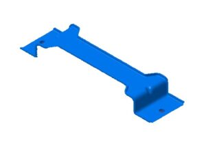 بست باتری - X55