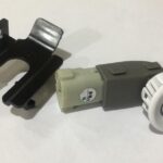 بازوئی چپ برف پاک کن - ام وی ام ۵۳۰