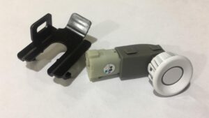 بازوئی چپ برف پاک کن - ام وی ام ۵۳۰