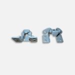 لولای درب صندوق عقب - X33S