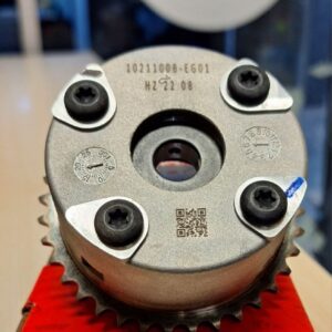 دنده CVT وولکس C30