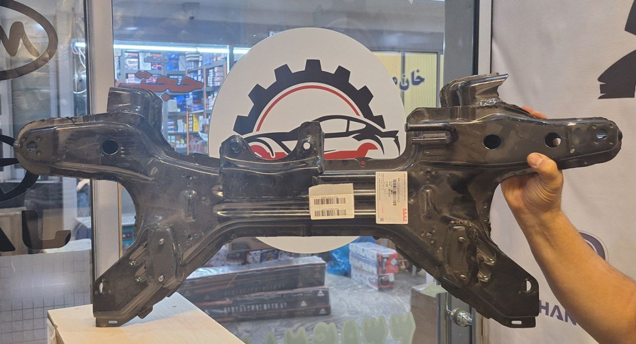 رام زیر موتور X22 pro, X33 cross اتومات