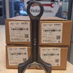 شاتون x33 ، تیگو ، 530