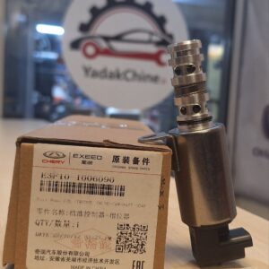شیر برقی میل سوپاپ X22pro_X33cros