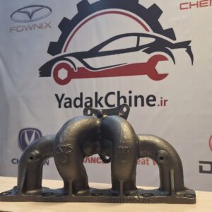 منیفولد دود x33، 530 اصلی