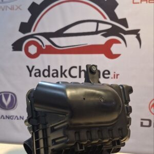 هواکش موتور تیگو 7