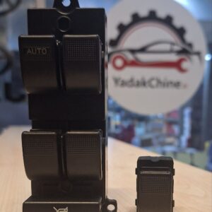کلید شیشه بالابر چپ‌و راست لیفان x50