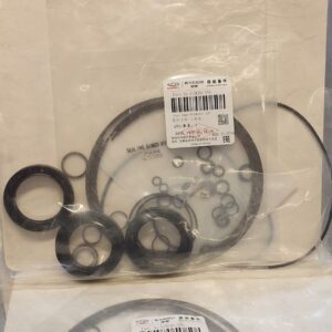 کیت اورحال گیربکس 0.19 اتوماتیک چری مناسب خودروهای تیگو 5 و X33S